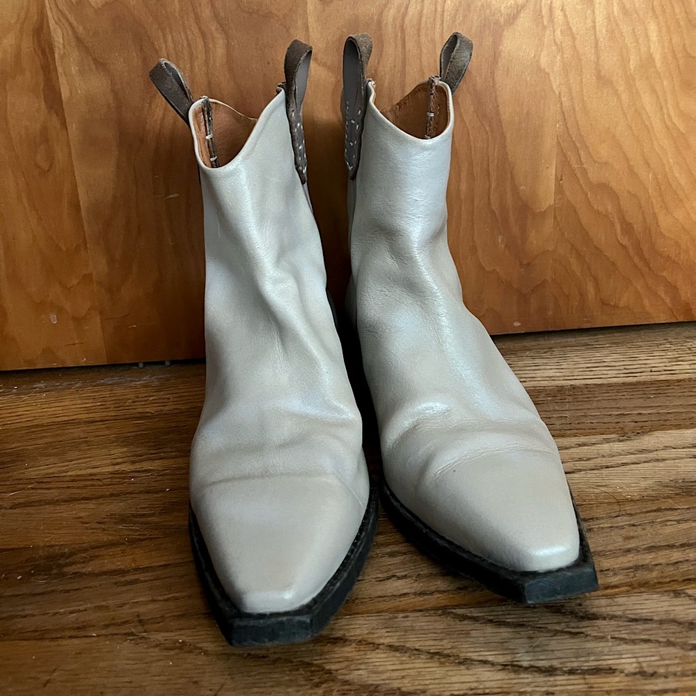We The Free Wesley Ankle Boots